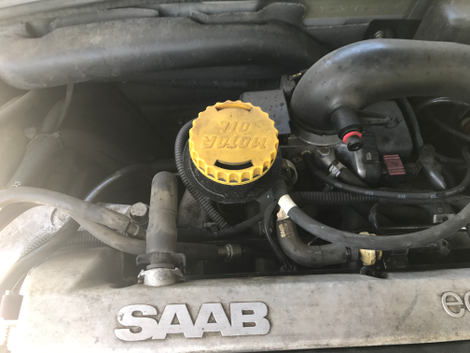 I feel it needs to be said, keep plastic engine covers out of your engine bay.